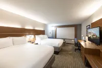 Holiday Inn Express & Suites ROCK HILL by IHG