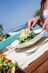Hilton Dead Sea Resort & Spa - breakfast