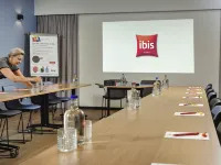 Ibis Brussels Erasmus Hotel a Dilbeek