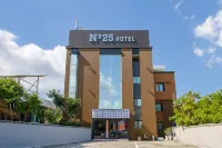 삼척 넘버25호텔 삼척시 호텔