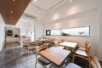 H Avenue Hotel in Gyeongju
