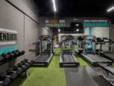 Eazy Centro by ULIV酒店 蒂華納酒店