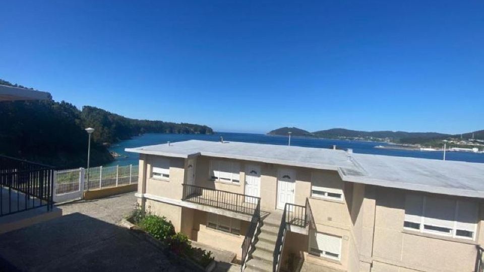Apartamentos Las Sirenas