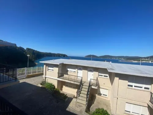 Apartamentos Las Sirenas - Parkplatz