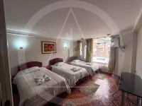 Retamas Hotel Hotels in 