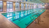 DoubleTree Suites by Hilton & Conference Center Chicago - Downers Grove Hotels in Downers Grove