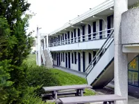 Premiere Classe Perigueux - Boulazac Hotels in Perigueux