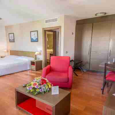 Hotel LIVVO Corralejo Beach Rooms