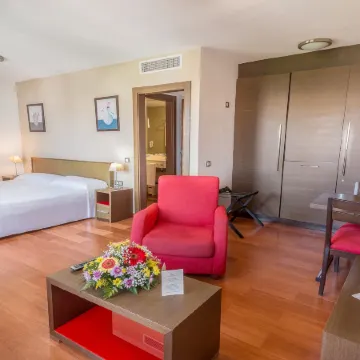 Hotel LIVVO Corralejo Beach