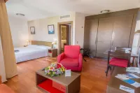 Hotel LIVVO Corralejo Beach Hotels in Corralejo