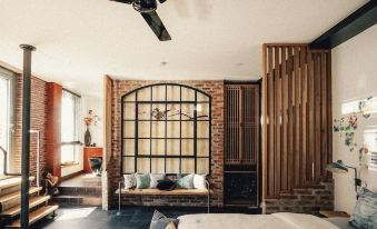 36 Phô Cô Hotel & Suites