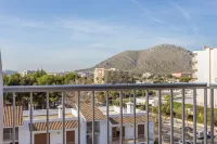 Apartamentos Caprice Tamarindos - Mountain view
