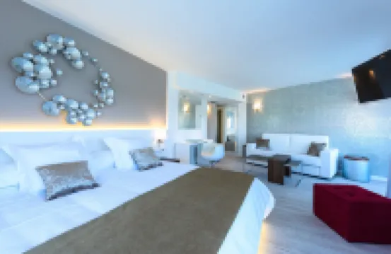 Plaza Santa Ponsa Boutique - Adults Only.