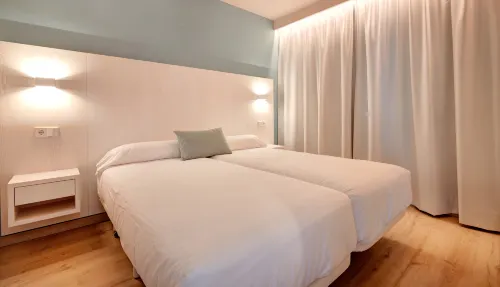Protur Atalaya Hotels in Sant Llorenc des Cardassar