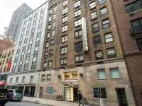 Shoreham Hotel Hotel di New York