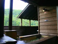 Winkel Village - spa