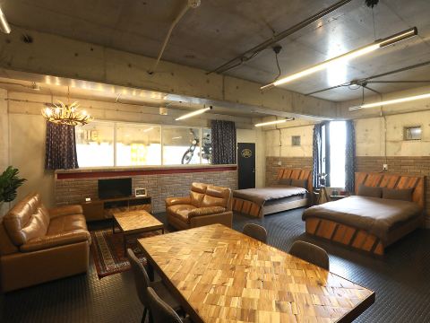 Tripshot Hotels Okinawa Koza