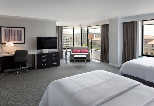 JW 메리어트 워싱턴 DC