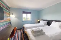 Village Hotel Bournemouth Hotels in Christchurch