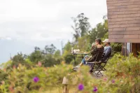 Cúspide Choachi Lodge Hotels in Bobadilla