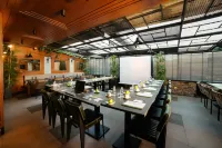 The Capital Hotel Hotels in Istanbul