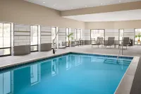 Hampton Inn & Suites Charlotte Steele Creek Hotel di Steele Creek