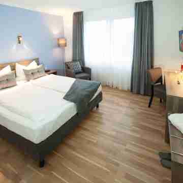 Kempe Komfort Plus Hotel Rooms