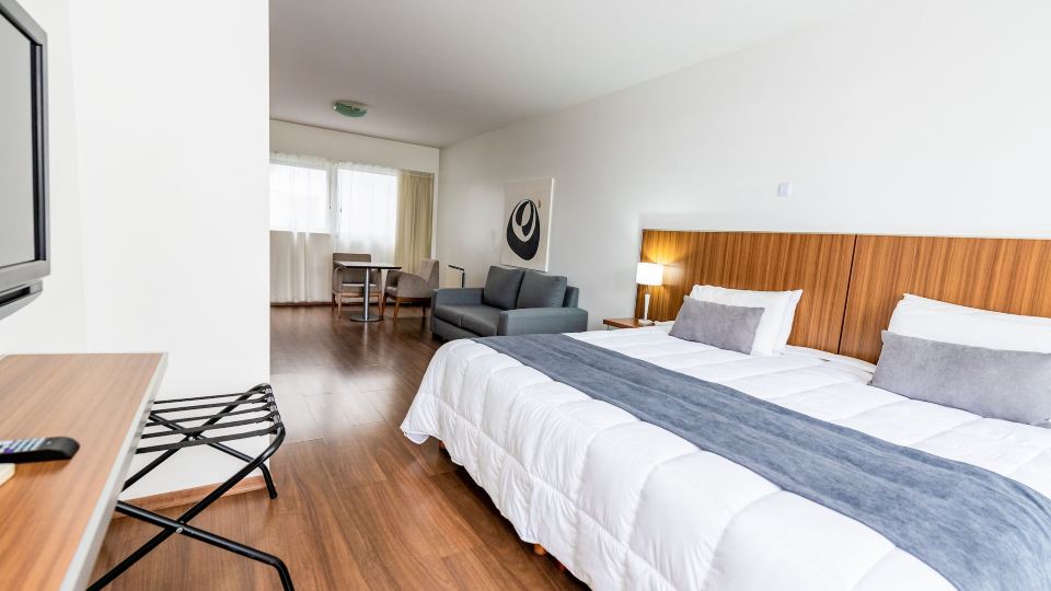 Hotel Bys Palermo