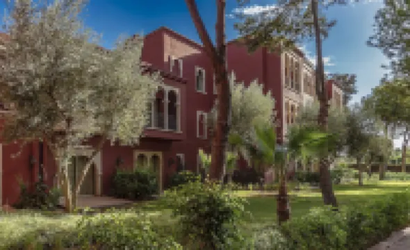 Eden Andalou Aquapark & Spa