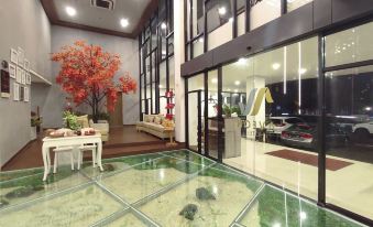 Aveon Hotel Yogyakarta by Daphna Management