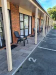 Arran Motel Hotels in Manapouri