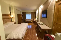 Hotel Crown Plaza Islamabad