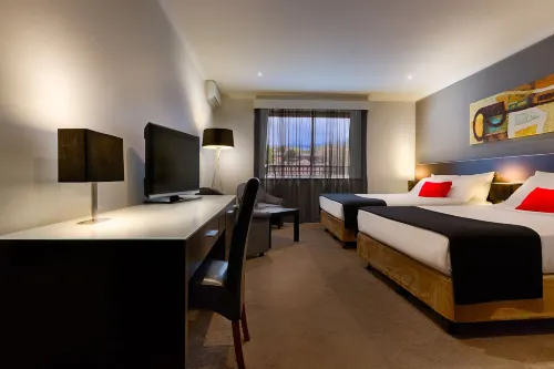 Crest on Barkly Hotel Các khách sạn ở St Kilda