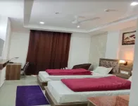 Pacific Inn Hotel Hôtels à : Paonta Sahib