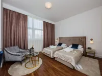 Art Hotel Hotels near Poljud