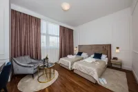 Art Hotel Hotels in Split