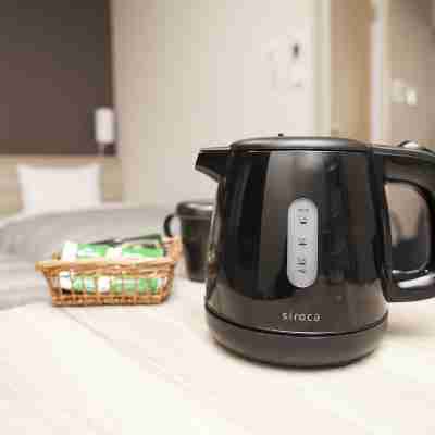 ホテルルートイン可児 Rooms