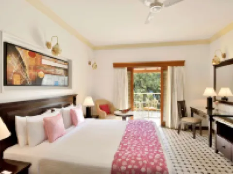 Radisson Resort Goa Cavelossim Beach カベロッシムのホテル