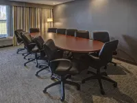 Hampton Inn Indianapolis-Southwest/Plainfield Hotéis em Plainfield