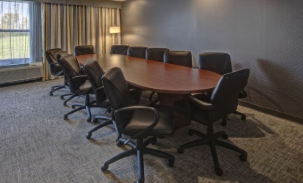 Hampton Inn Indianapolis-Southwest/Plainfield