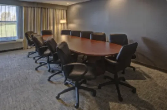 Hampton Inn Indianapolis-Southwest/Plainfield