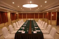 Royal Fort Hotel - bar
