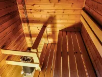 Oloskammi 5 Các khách sạn ở Muonio