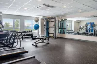 Microtel Inn & Suites by Wyndham Kanata Ottawa West - Gym
