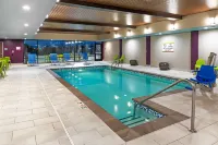 Home2 Suites by Hilton Weatherford - Pools