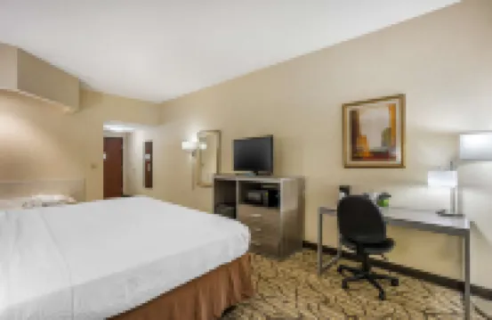 Best Western Danville Inn