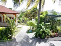 The Islander Hotel