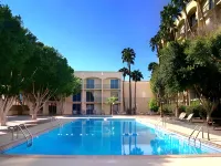 Hotel Araiza Mexicali - Pools