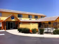 Americas Best Value Inn Dunnigan