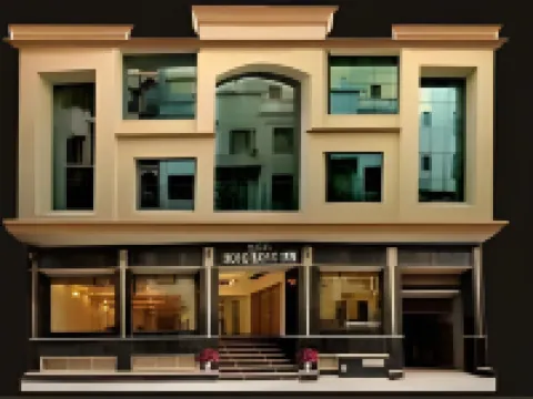 Hotel Hong Kong Inn Hotels in 